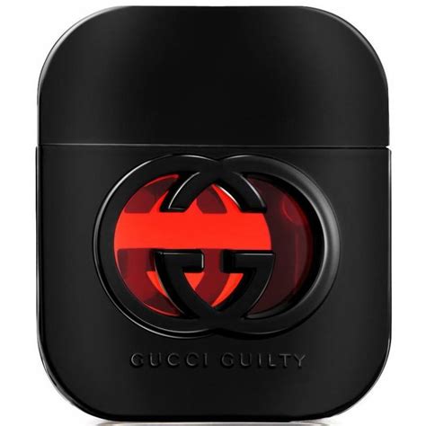 gucci guilty black woman 50ml|best price gucci guilty black.